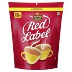 Brooke Bond Red Label Tea Leaf, 1kg - Fast UK Delivery - Image 2