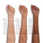 Shiseido Syncro Skin Self- Refershing Foundation Variants - Fast UK Delivery - Image 5