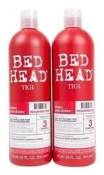 Bed Head Shampoo and Conditioner, Urban Antidotes Resurrection, 25.36 Fluid Ounce - Fast UK Delivery - Image 3