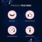 ENVY Absolute Deodorant Body Spray - 120ML | Long Lasting Deo for Men - Fast UK Delivery - Image 7