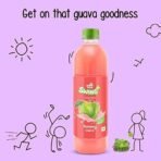 Paper Boat Swing Guava Vegetarian 600Ml (Pack Of 6) - Fast UK Delivery - Image 6
