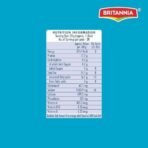 Britannia The Laughing Cow Cheese Slices, 400g Pale White - Fast UK Delivery - Image 6