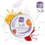 BoroPlus Soft Light Moisturising Cream | Light & Non-sticky | Provides 24 hour moisturisation|Ayurvedic Cream for all seasons |Hand Cream, Body Cream & Face Cream | Vitamin E - 200 ml - Fast UK Delivery - Image 6
