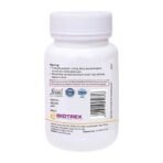 Thiamin (Vitamin B1) - 60 Veg Capsules - Fast UK Delivery - Image 4