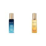 Bella Vita Luxury Skai Aquatic Unisex Eau De Cologne Honey Oud Unisex Liquid Eau De Parfum With Bergamot Patchouli Vanillapremium Long Lasting Sweet & Spicy Fragrance For Men & Women 20Ml,Assorted - Fast UK Delivery