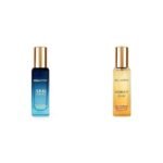 Bella Vita Luxury Skai Aquatic Unisex Eau De Cologne Honey Oud Unisex Liquid Eau De Parfum With Bergamot Patchouli Vanillapremium Long Lasting Sweet & Spicy Fragrance For Men & Women 20Ml,Assorted - Fast UK Delivery