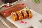 Karachi Bakery Mango Milk Cake 200g - Fast UK Delivery - Image 5