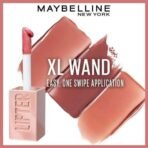 Maybelline New York Smooth And Non-sticky Lifter Gloss - Petal | Tinted Lip Gloss With Hyaluronic Acid for Hydrated & Plump Lips | Non-Sticky application | Long-lasting Fuller & Lifted Look | 5.4ml - Fast UK Delivery - Image 6