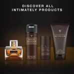 David Beckham Intimately Man Deodorant Spray 150ml - Fast UK Delivery - Image 6