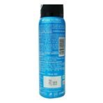 Envy 1000 Spray Men Deo Dark, 130 ml Can - Fast UK Delivery - Image 5