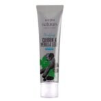 Avon Naturals Purifying Carbon & Perilla Leaf Cleanser | For Deep Cleansing | Mild & Gentle Formula Face Wash | 100g - Fast UK Delivery