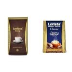 Levista Strong 200 gm Pouch Levista Classic 100 gm pouch - Fast UK Delivery - Image 2