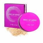ME-ON Glamour Compact (Shade 01 - Pearl) - Fast UK Delivery - Image 3