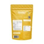 Farmley Sunflower Seeds 200 gram I Sunflower Seeds for Eating | Diet Food | Healthy Snack | Raw seeds | Weight management | Source of Antioxidants Pack of 1 - Fast UK Delivery - Image 3