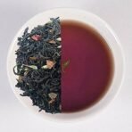 Siyacha Tea Black Tea with Exotic Spices Blend|1 KG |Herbal Indian Chai|Healthy Loose Leaf |Premium Beverage Makes 500 Cups (approx) - Fast UK Delivery - Image 4