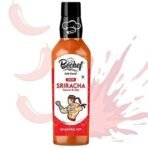 Bechef Jain Sriracha Sauce 300g - Fast UK Delivery - Image 3