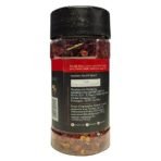 Kwality Chilli Flakes 45g | Premium Crushed Red Chilies in Glass Jar, All-Natural Aromatic Spice for Pizza, Pasta, Salads, Soups & Everyday Cooking - Fast UK Delivery - Image 6
