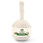 Maharishi Ayurveda 100% Natural Ayurvedic Herbal Healing Potli Pain Relief Knee, Joints & Muscles Relaxation Comfort Neck, Back, Foot & Legs Increase Blood Circulation Calm Mind Body & Soul | Suitable for Men & Women - Fast UK Delivery - Image 2