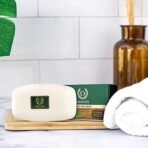 DENVER Restore Body Spa Soap - 125GM Each (Pack of 4) | Enriched With Tea Tree Oil | Scented Soap Bar for Men - Fast UK Delivery - Image 5
