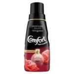 Comfort Perfume Deluxe Desire Fabric Conditioner, 220 ml - Pack of 2 - Fast UK Delivery