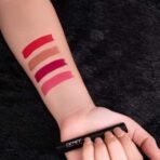 RENEE Very Matte - Pack of 4 Matte Lipsticks | Intense Color Pay Off, Full Coverage Long Lasting Weightless Velvety Formula - Fast UK Delivery - Image 6