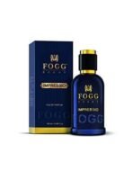 FOGG Men & Women Impressio Spray Fresh Scent, 100Ml And Make My Day Spray Fresh Scent, 100Ml - Fast UK Delivery - Image 3