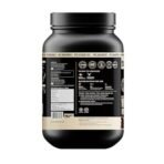 BeastLife Whey Protein Powder Rich Chocolate Flavour With Ultrasorb Tech,24G Protein,5.3G Bcaa,Sports Nutrition|High Absorbtion Fuels Muscle|Speed Recovery For Men & Women 924g Rich Chocolate - Fast UK Delivery - Image 4