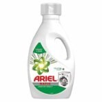 Ariel Matic Front Load Detergent Washing Powder - 5kg Plus 3kg & Matic Liquid Detergent, Front Load, 1 Litre, Pack Of 1 - Fast UK Delivery - Image 6