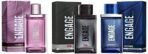 Engage Femme Eau De Parfum for Women, Citrus and Floral, 90ml & Engage Yin Eau De Parfum for Men, Fruity and Floral, 90ml & Engage Homme Eau De Parfum for Men, Citrus and Woody, 90ml - Fast UK Delivery - Image 2