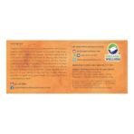 ORGANIC WELLNESS Cinnamon Cleanse Tea | 25 Tea Bags I Herbal Infusion I Ginger & Black Pepper - Fast UK Delivery - Image 6