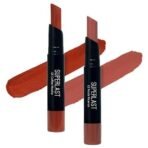 ME-ON Superlast Lipstick (15,22) Matte Finish - Fast UK Delivery - Image 2