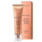 ME-ON CC Complexion Care Cream (23 Skin Beige) - Fast UK Delivery - Image 3