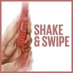 Maybelline Super Stay Vinyl Ink Longwear No-Budge Liquid High-Glossy Lipcolor Makeup, Highly Pigmented Color And Instant Shine, Extra, Red Lipstick, 0.14 Fl Oz, 1 Count - Fast UK Delivery - Image 5