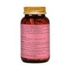 Organic Wellness Shatavari Capsule|| Supports Women's Health & Reproductive Health II Supplement for Hormonal Balance || Helps Relieve Fluid Retention Organic Wellness Shatavari A+ (90 Capsules Pack-1) - Fast UK Delivery - Image 3
