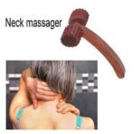 FA INDUSTRIES Wooden 10 wheel back massager (8x3.5 cm), Wooden Neck massager (6x3 cm) (Set of 2) (Only Massager Manufacturering) - Fast UK Delivery - Image 7