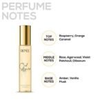 RENEE Women's Luxury Perfume Gift Set Combo Pack of 4 Eau De Parfum - 15ml Travel-size Bottles, Long Lasting Scents of Floral, Fruity & Spicy Notes - Fast UK Delivery - Image 6