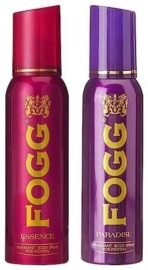Fogg 1000 Sprays Fragrant Body Spray For Women Essence, 150ml & Fragrant Body Spray For Women, Paradise, 150ml - Fast UK Delivery - Image 2