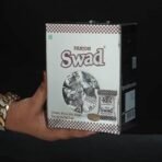 Swad Candy Gift Box, 1 Original Swad Toffee & 2 Mixed Chocolate, 125 pc x 3 Gift Boxes - Fast UK Delivery - Image 7