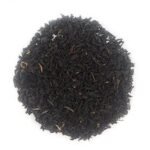 Siyacha Tea Assam Black Tea |500 Grams|Rajgarh FBOP Orthodox Loose Leaf |High Grown Second Flush Chai Patti|Pure Healthy|Antioxidant Rich Beverage |Makes 250 Cups (approx) - Fast UK Delivery