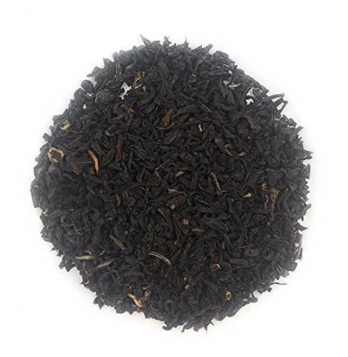 uk410kEaiGggL-1-1.jpg Siyacha Tea Assam Black Tea |500 Grams|Rajgarh FBOP Orthodox Loose Leaf |High Grown Second Flush Chai Patti|Pure Healthy|Antioxidant Rich Beverage |Makes 250 Cups (approx) - Fast UK Delivery - Image 1