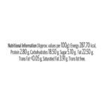 Veeba Caesar Dressing (300g) - Fast UK Delivery - Image 4