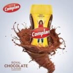 Complan Royale Chocolate Meal Replacement for Kids (500g): Protein Drink for Children with Essential Nutrients - Fast UK Delivery - Image 3