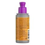 Bed Head TIGI Colour Goddess Oil Infused Shampoo For Coloured Hair With Coconut and Almond Oil, Colour Protection Shampoo with Keratin for Long-Lasting Hair Colour, Repairs and Hydrates Damaged Hair, Creamy Toffee Fragrance, 100ml - Fast UK Delivery - Image 3