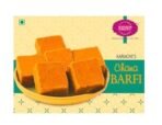 Karachi Bakery Chana Barfi, 200g - Fast UK Delivery - Image 2