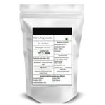 Siyacha Tea Happy Belly Tisane|Green Tea,Peppermint Leaves,Chamomile,Fennel Seeds,Ginger Roots,Licorice|Soothes Tummy & Aids Weight Loss|250 Grams |Makes 125 Cups (approx) - Fast UK Delivery - Image 5