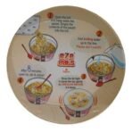 Eze Eats Triguni Triguni Eze Eats Masala Upma, 83 Grams (Pack Of 2) - Fast UK Delivery - Image 6