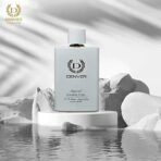 DENVER Imperial Perfume - 100ML & Imperial Deo - 200ML (Combo Set of 2) | Long Lasting Fragrance for Men - Fast UK Delivery - Image 4