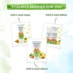 Mamaearth Vitamin C Daily Glow Face Cream With Vitamin C & Turmeric for Skin Illumination - 150 g - Fast UK Delivery - Image 7