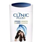 Clinic Plus Strong and Long Health Shampoo, 175ml (Rupees 27 Off) - Fast UK Delivery - Image 3