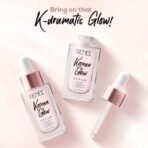 RENEE Korean Glow Serum 15ml, Lightweight, Non Greasy, Hydrates, Plump-up the Skin With Glassy-dewy Shine & Maintain Its Youthful Glow - Fast UK Delivery - Image 7